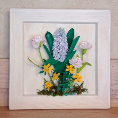 Galerie MC-ARTIST - Fleurs & Compo